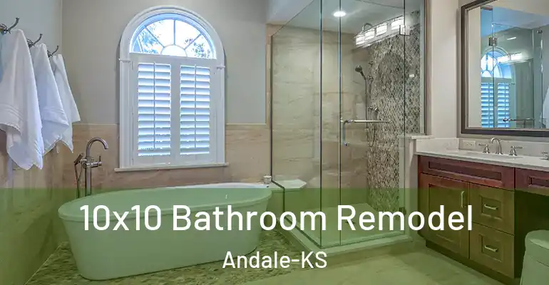 inner Bathroom imggen 10x10 Bathroom Remodel Andale-KS