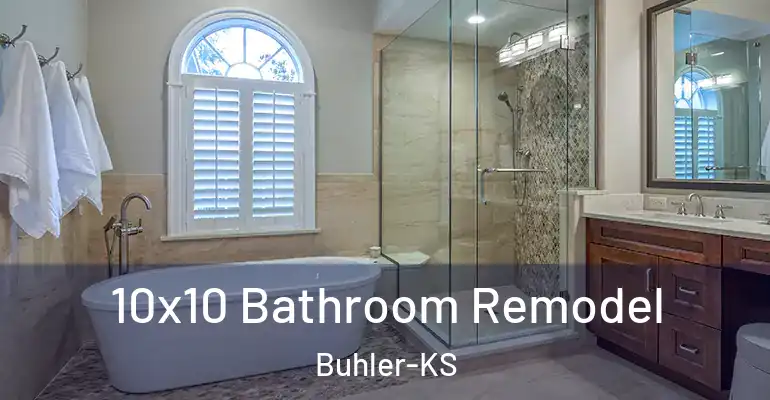 inner Bathroom imggen 10x10 Bathroom Remodel Buhler-KS