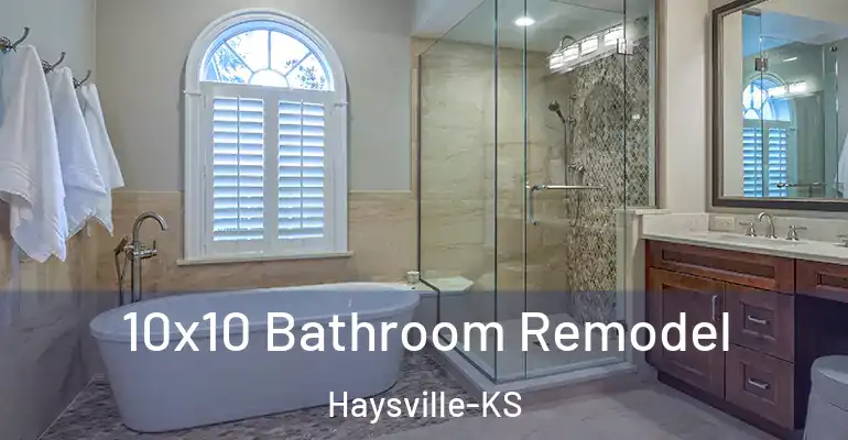 inner Bathroom imggen 10x10 Bathroom Remodel Haysville-KS