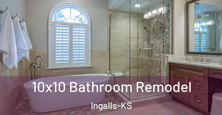 inner Bathroom imggen 10x10 Bathroom Remodel Ingalls-KS