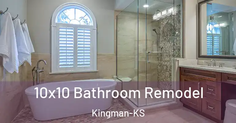inner Bathroom imggen 10x10 Bathroom Remodel Kingman-KS