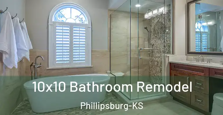 inner Bathroom imggen 10x10 Bathroom Remodel Phillipsburg-KS