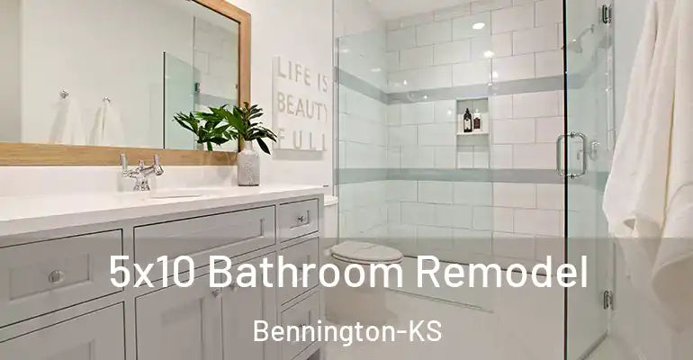 inner Bathroom imggen 5x10 Bathroom Remodel Bennington-KS