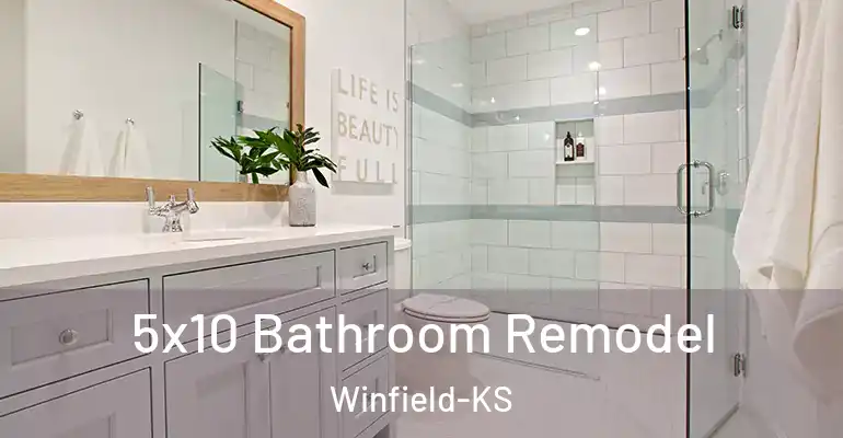inner Bathroom imggen 5x10 Bathroom Remodel Winfield-KS