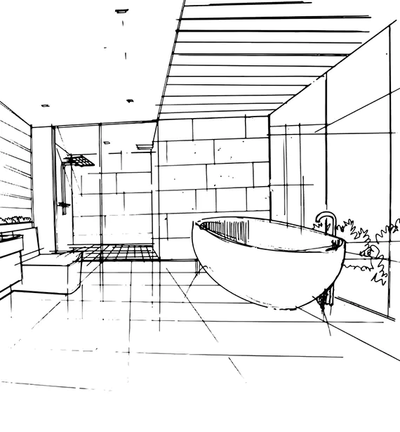 Bathroom Designers Stockton, KS