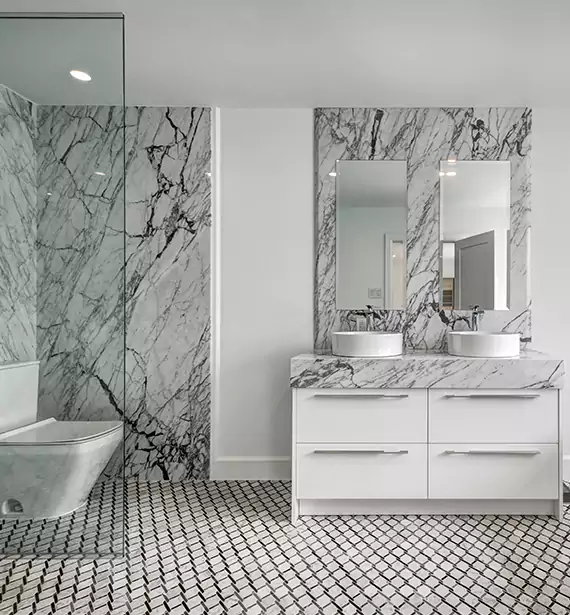 Bathroom Reconstruction Stockton, KS