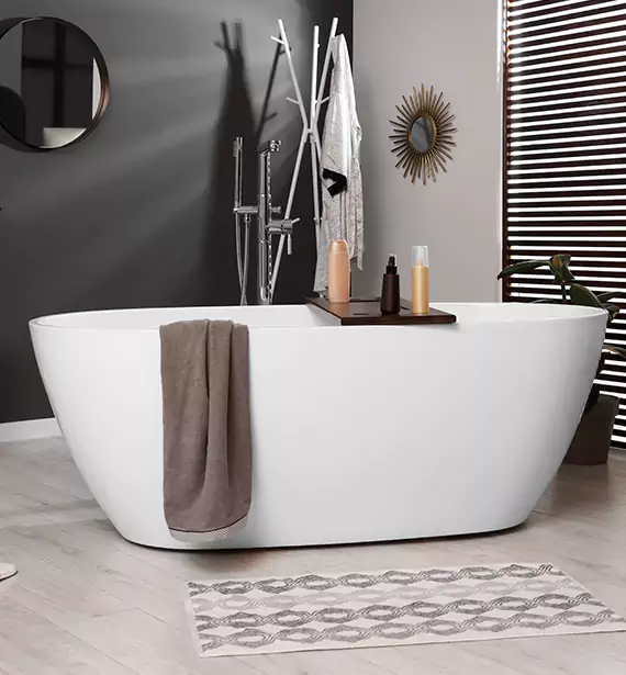 Tub Remodeling in Stockton, KS