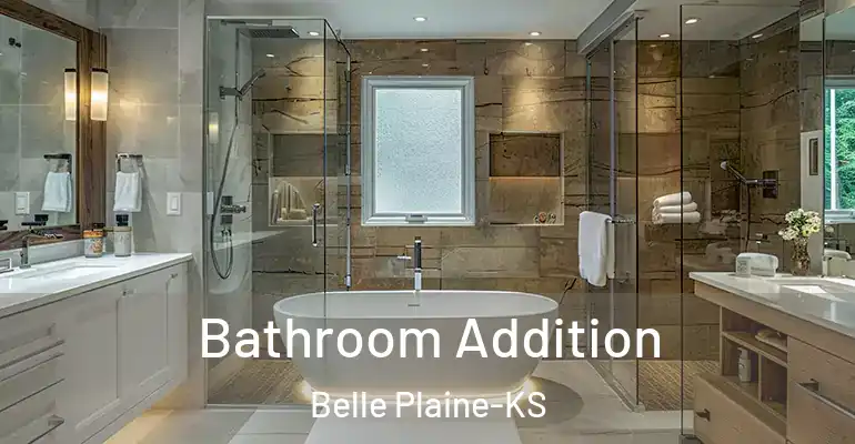 inner Bathroom imggen Bathroom Addition Belle Plaine-KS