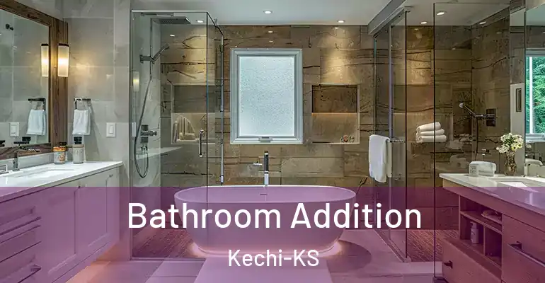 inner Bathroom imggen Bathroom Addition Kechi-KS