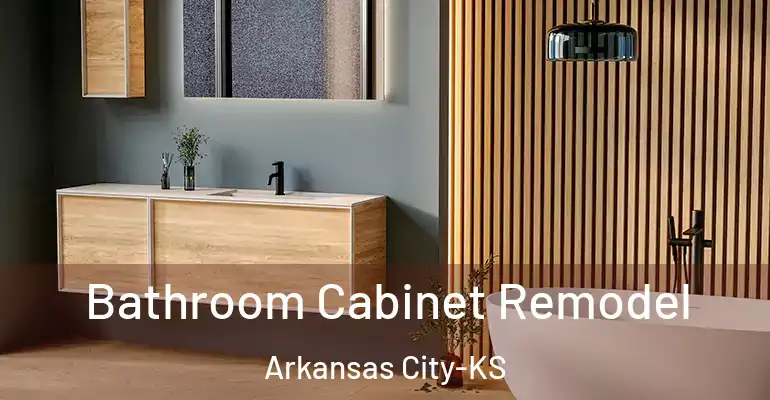 inner Bathroom imggen Bathroom Cabinet Remodel Arkansas City-KS