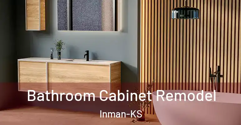 inner Bathroom imggen Bathroom Cabinet Remodel Inman-KS