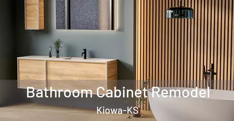 inner Bathroom imggen Bathroom Cabinet Remodel Kiowa-KS