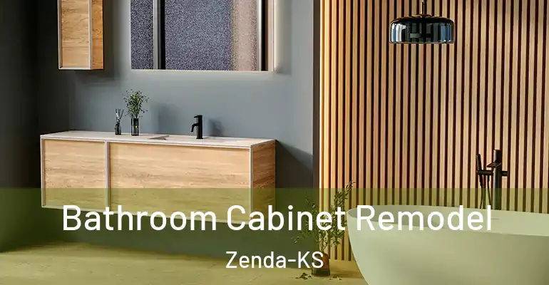 inner Bathroom imggen Bathroom Cabinet Remodel Zenda-KS