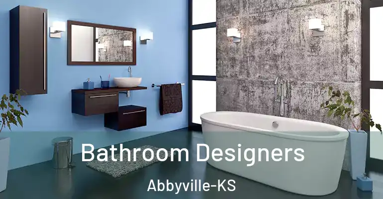 inner Bathroom imggen Bathroom Designers Abbyville-KS