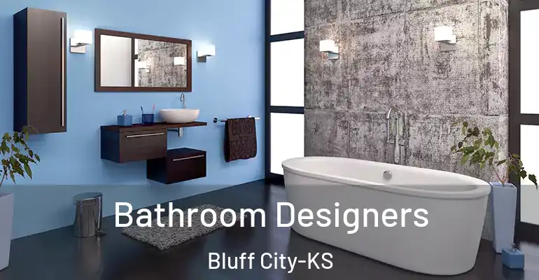 inner Bathroom imggen Bathroom Designers Bluff City-KS