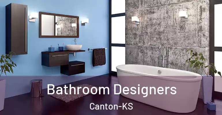 inner Bathroom imggen Bathroom Designers Canton-KS