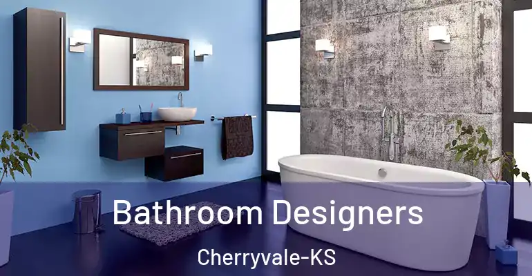 inner Bathroom imggen Bathroom Designers Cherryvale-KS