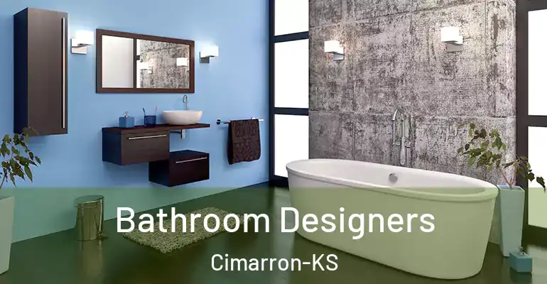 inner Bathroom imggen Bathroom Designers Cimarron-KS