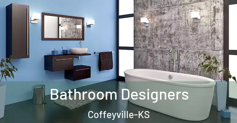 inner Bathroom imggen Bathroom Designers Coffeyville-KS