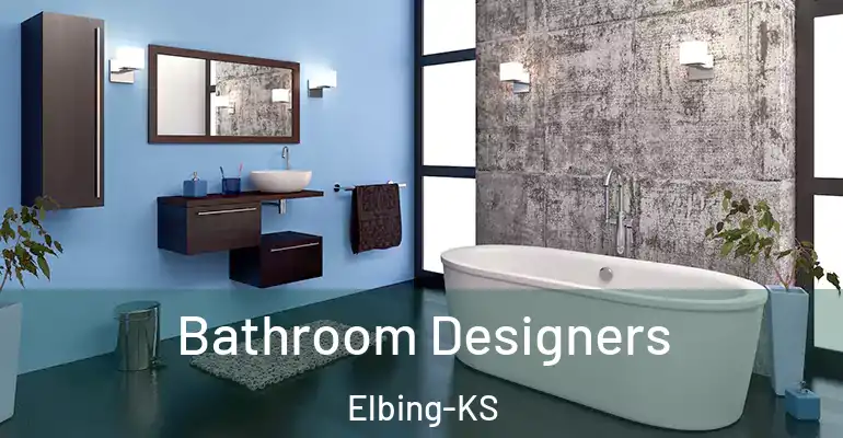 inner Bathroom imggen Bathroom Designers Elbing-KS