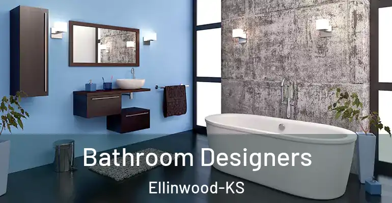 inner Bathroom imggen Bathroom Designers Ellinwood-KS