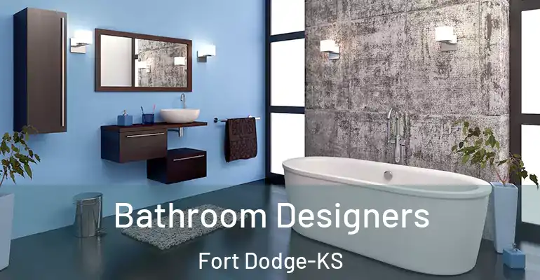 inner Bathroom imggen Bathroom Designers Fort Dodge-KS