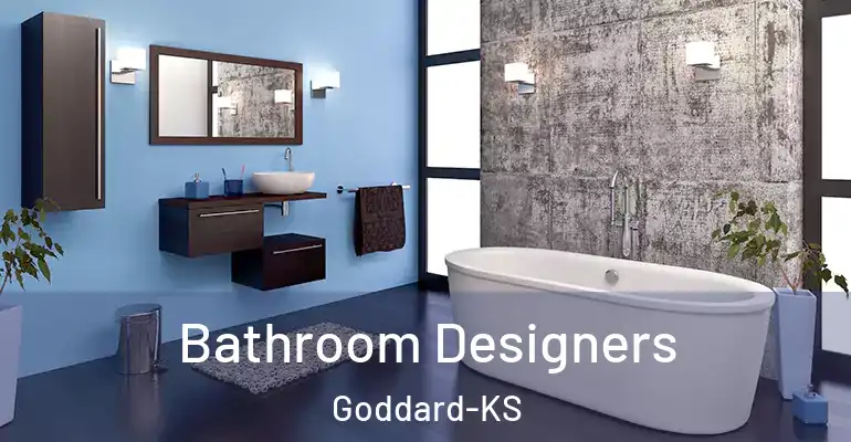 inner Bathroom imggen Bathroom Designers Goddard-KS