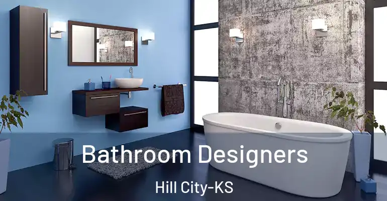 inner Bathroom imggen Bathroom Designers Hill City-KS