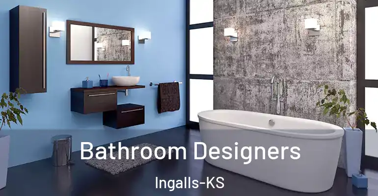 inner Bathroom imggen Bathroom Designers Ingalls-KS