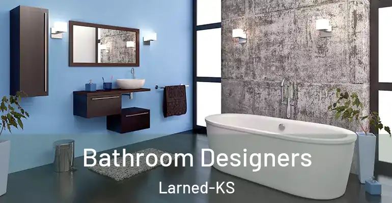 inner Bathroom imggen Bathroom Designers Larned-KS