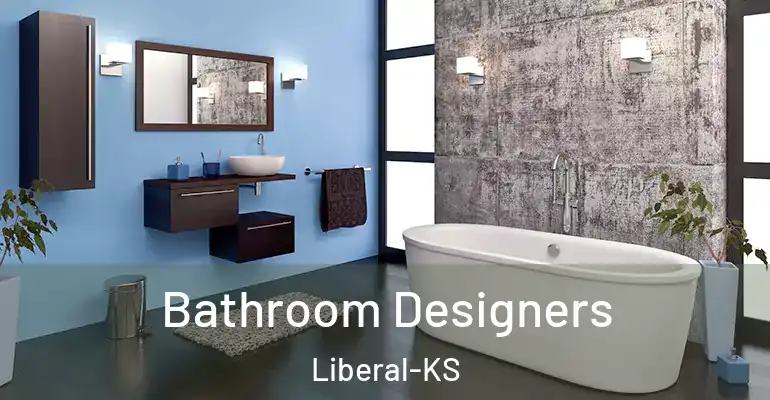 inner Bathroom imggen Bathroom Designers Liberal-KS