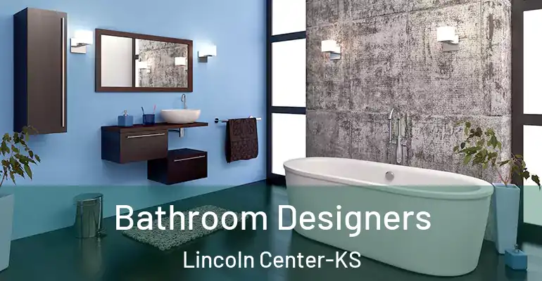 inner Bathroom imggen Bathroom Designers Lincoln Center-KS