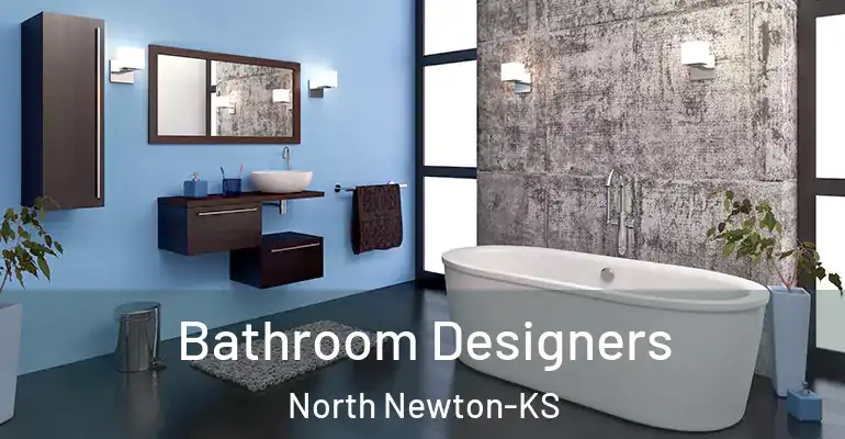 inner Bathroom imggen Bathroom Designers North Newton-KS