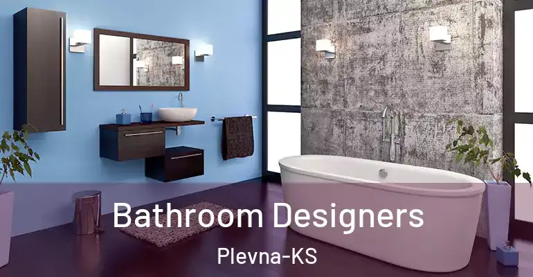inner Bathroom imggen Bathroom Designers Plevna-KS