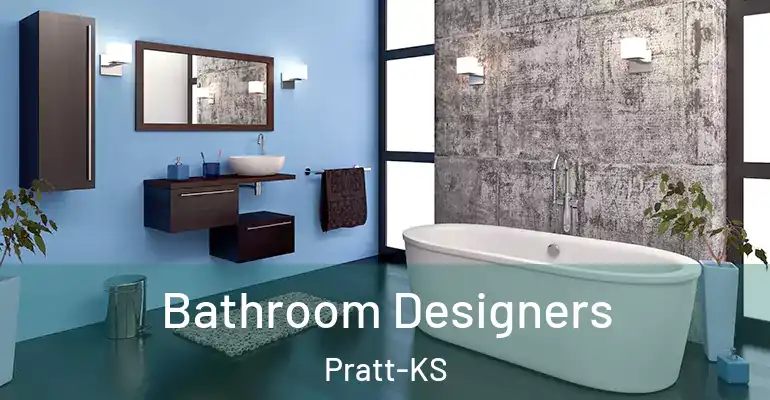 inner Bathroom imggen Bathroom Designers Pratt-KS