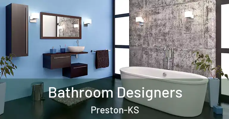 inner Bathroom imggen Bathroom Designers Preston-KS