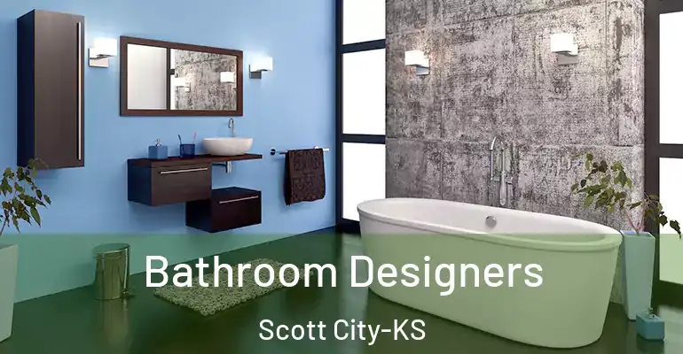 inner Bathroom imggen Bathroom Designers Scott City-KS