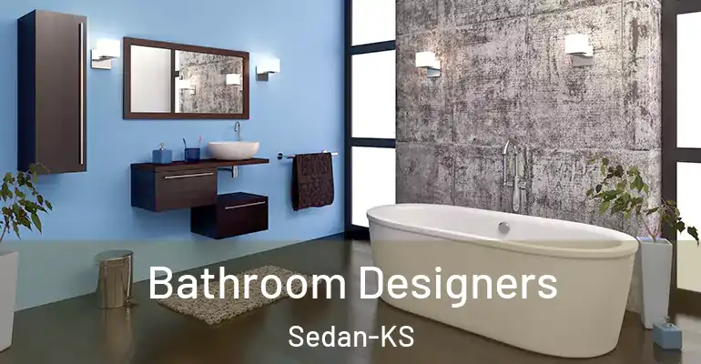 inner Bathroom imggen Bathroom Designers Sedan-KS