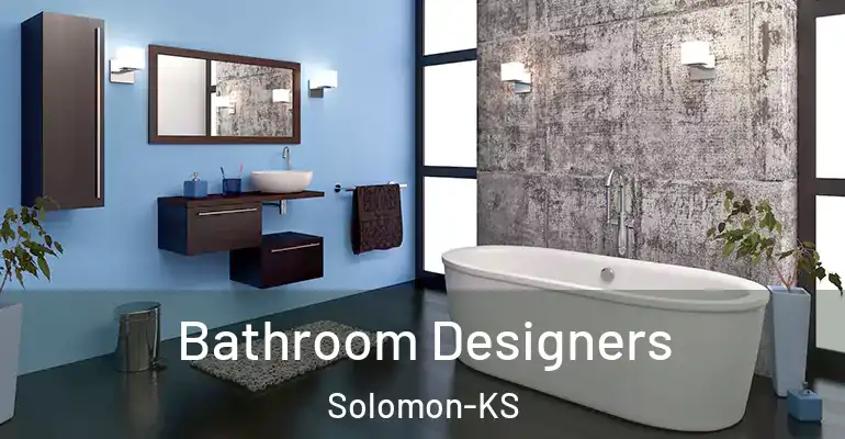 inner Bathroom imggen Bathroom Designers Solomon-KS