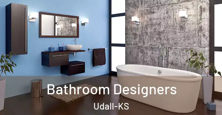 inner Bathroom imggen Bathroom Designers Udall-KS