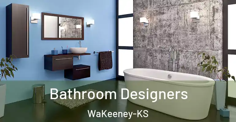 inner Bathroom imggen Bathroom Designers WaKeeney-KS