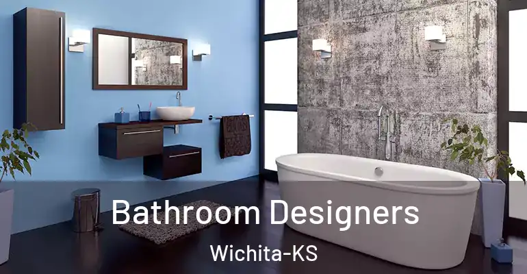 inner Bathroom imggen Bathroom Designers Wichita-KS