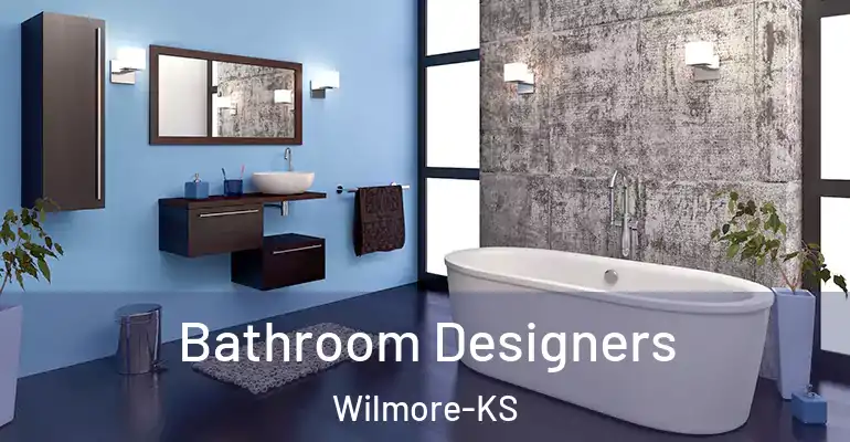 inner Bathroom imggen Bathroom Designers Wilmore-KS