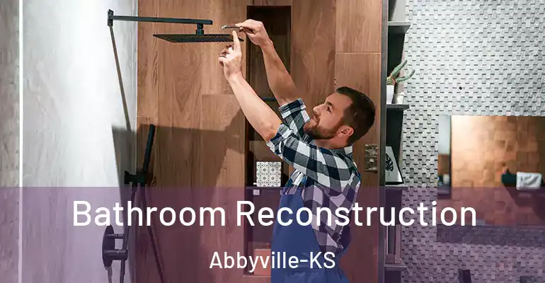 inner Bathroom imggen Bathroom Reconstruction Abbyville-KS