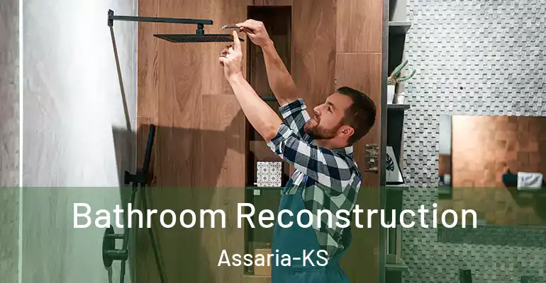 inner Bathroom imggen Bathroom Reconstruction Assaria-KS