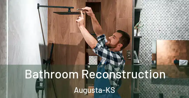 inner Bathroom imggen Bathroom Reconstruction Augusta-KS