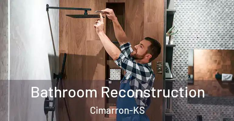 inner Bathroom imggen Bathroom Reconstruction Cimarron-KS