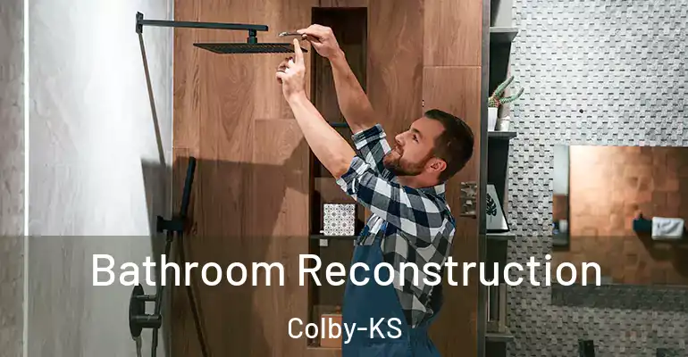 inner Bathroom imggen Bathroom Reconstruction Colby-KS