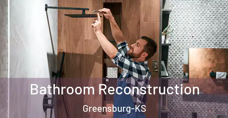 inner Bathroom imggen Bathroom Reconstruction Greensburg-KS