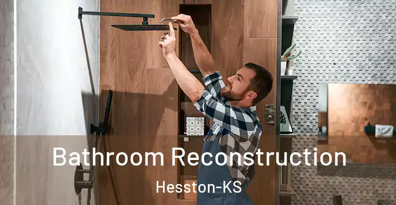 inner Bathroom imggen Bathroom Reconstruction Hesston-KS